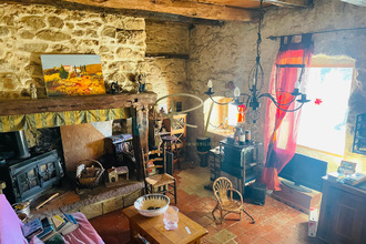 achat maison joannas 07110