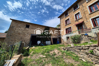 achat maison job 63990