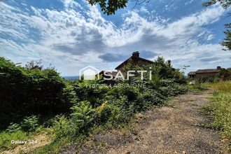 achat maison job 63990