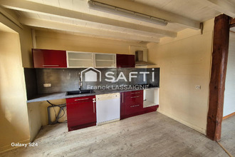 achat maison job 63990