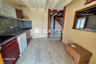 achat maison job 63990