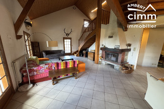 achat maison job 63990