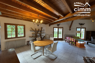 achat maison job 63990