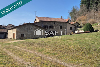 achat maison job 63990