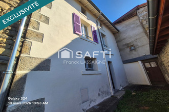 achat maison job 63990