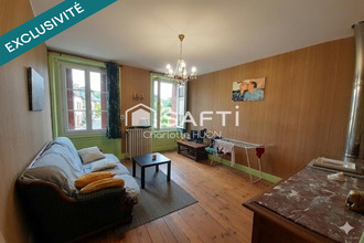 achat maison job 63990