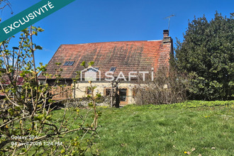 achat maison job 63990