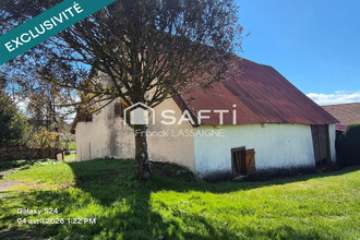 achat maison job 63990