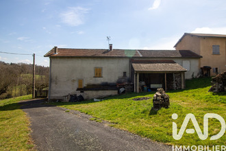 achat maison job 63990