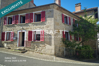 achat maison job 63990