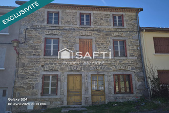 achat maison job 63990