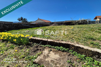 achat maison job 63990