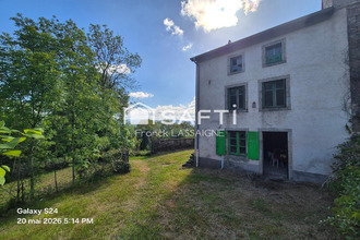 achat maison job 63990