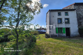achat maison job 63990