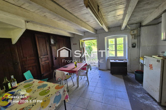 achat maison job 63990