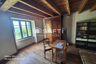 achat maison job 63990