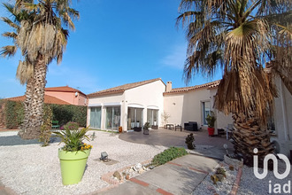 achat maison joch 66320