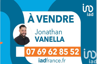 achat maison joch 66320