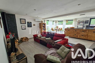 achat maison joch 66320