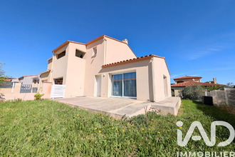 achat maison joch 66320