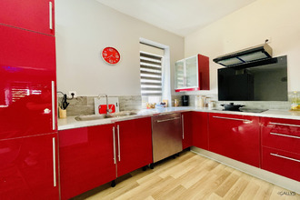 achat maison joeuf 54240