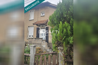 achat maison joeuf 54240