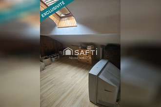 achat maison joeuf 54240