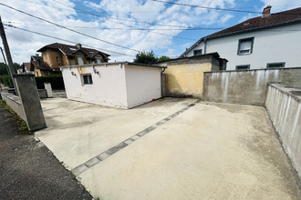 achat maison joeuf 54240