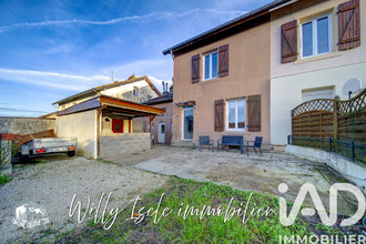 achat maison joeuf 54240