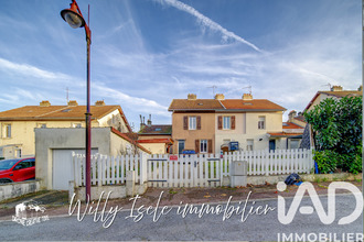 achat maison joeuf 54240