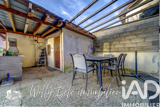 achat maison joeuf 54240