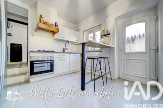 achat maison joeuf 54240