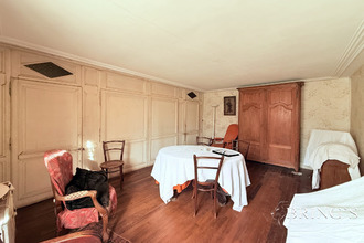 achat maison joeuf 54240