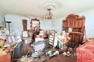 achat maison joeuf 54240