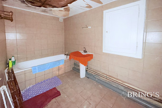 achat maison joeuf 54240