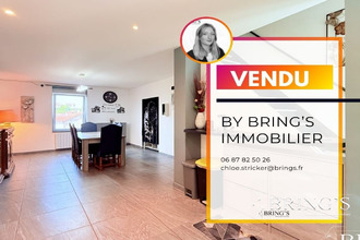 achat maison joeuf 54240