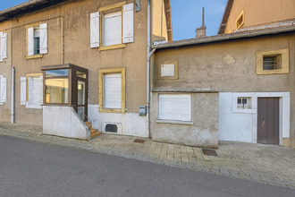achat maison joeuf 54240
