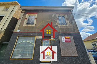 achat maison joeuf 54240