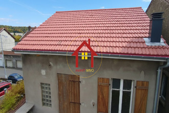 achat maison joeuf 54240