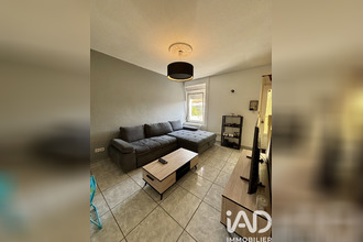 achat maison joeuf 54240