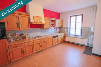 achat maison joeuf 54240