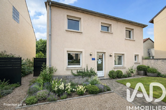 achat maison joeuf 54240