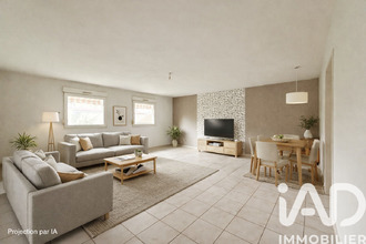 achat maison joeuf 54240