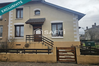 achat maison joeuf 54240