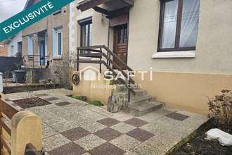 achat maison joeuf 54240