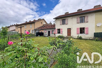 achat maison joeuf 54240