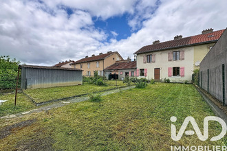 achat maison joeuf 54240