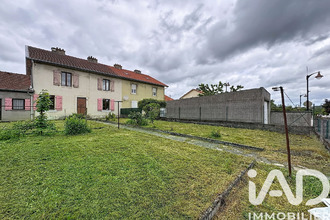 achat maison joeuf 54240