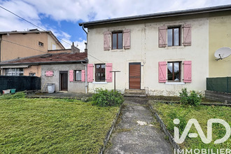 achat maison joeuf 54240