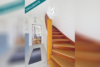 achat maison joeuf 54240